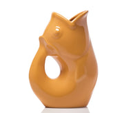 GurglePot Large (1.2L) - Moutarde