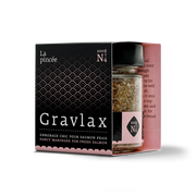 Épices - Gravlax No4