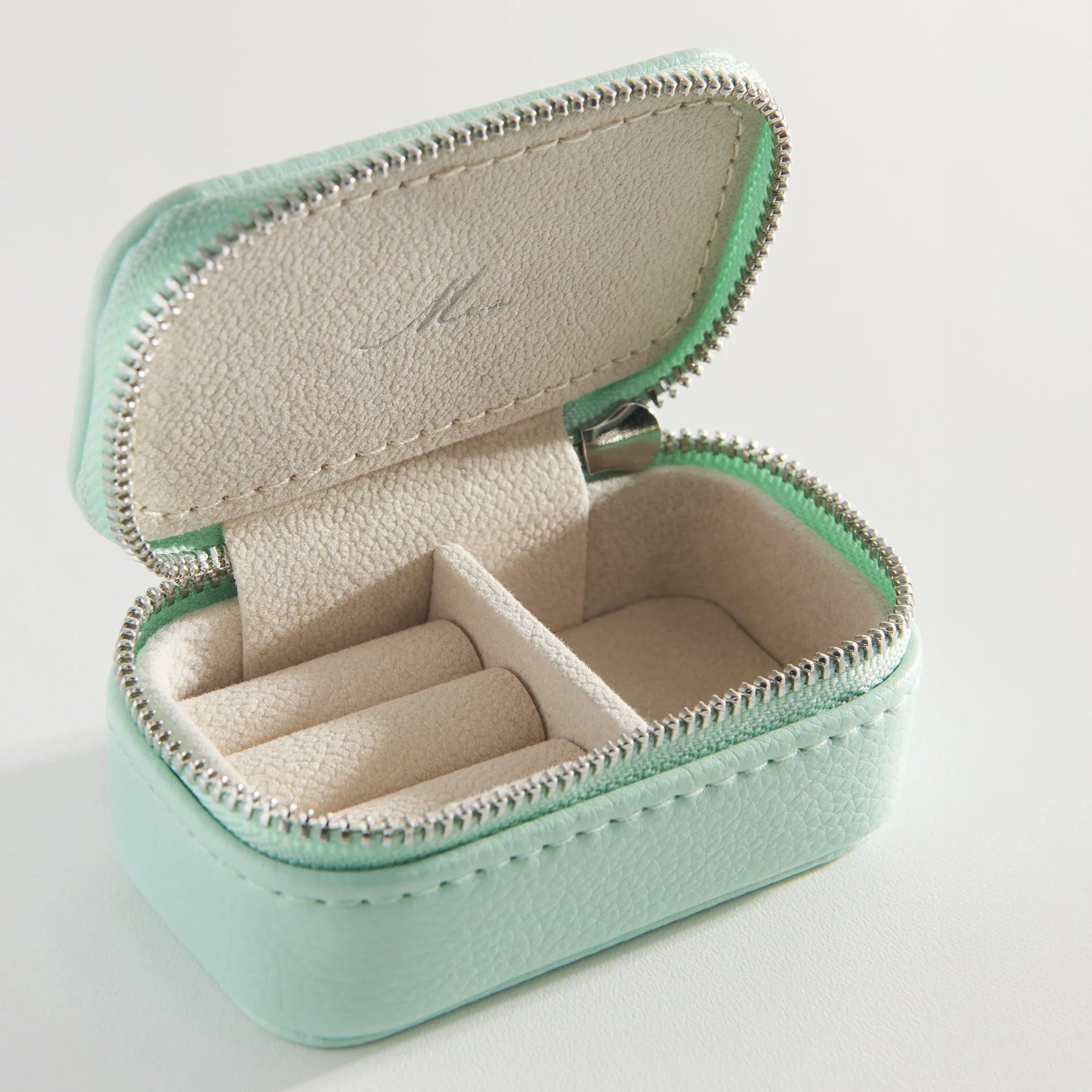 Mini pochette de voyage