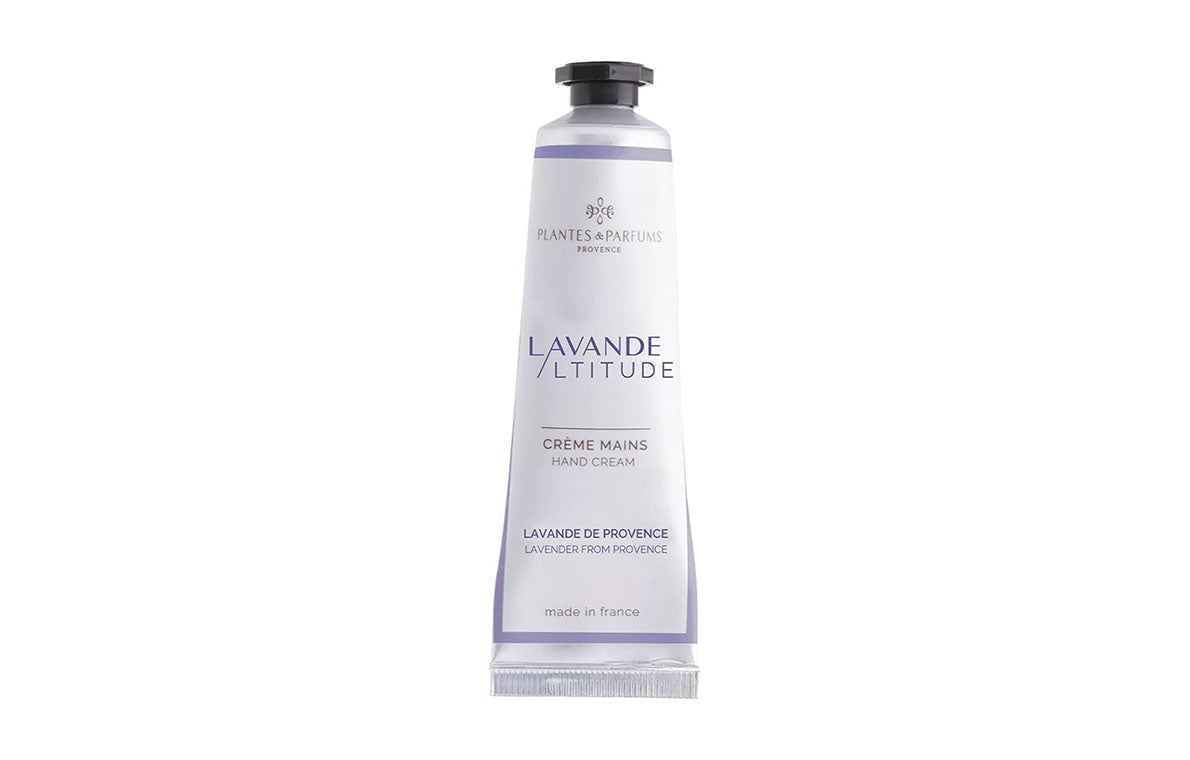 Crème à mains 30ml - Lavande de Provence