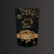 Pacanes érable et pommes 50g