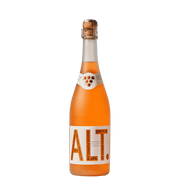 Spritz à l'orange 0.5