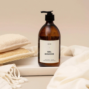 Gel douche - Pamplemousse