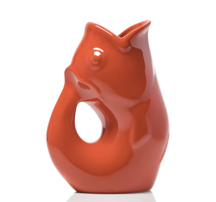 GurglePot Large (1.2L) - Paprika