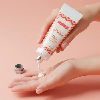 Crème à mains - Peach Daydream