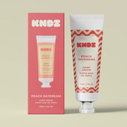 Crème à mains - Peach Daydream