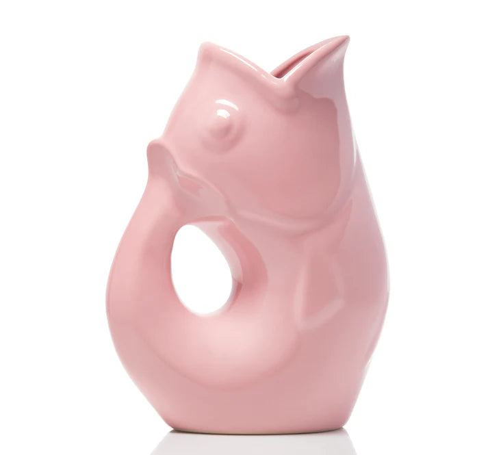 GurglePot Large (1.2L) - Rose