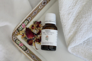 Huile parfumée pour lessive et diffuseur - Pivoine et feuille d'olivier