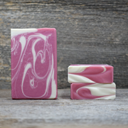 Savon en barre - Poussière de fée