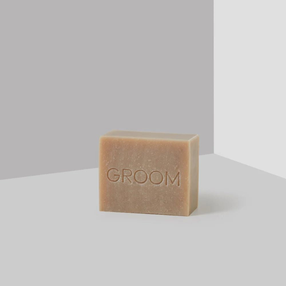Savon en barre - Rhassoul