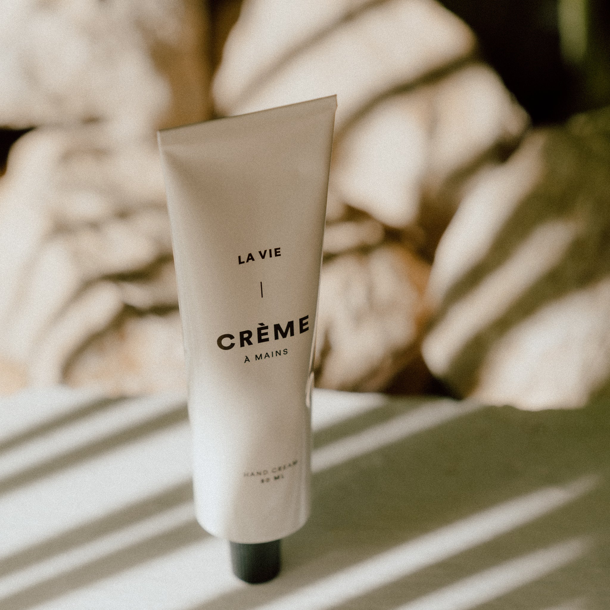 Crème à mains 50 ml - Romarin pamplemousse