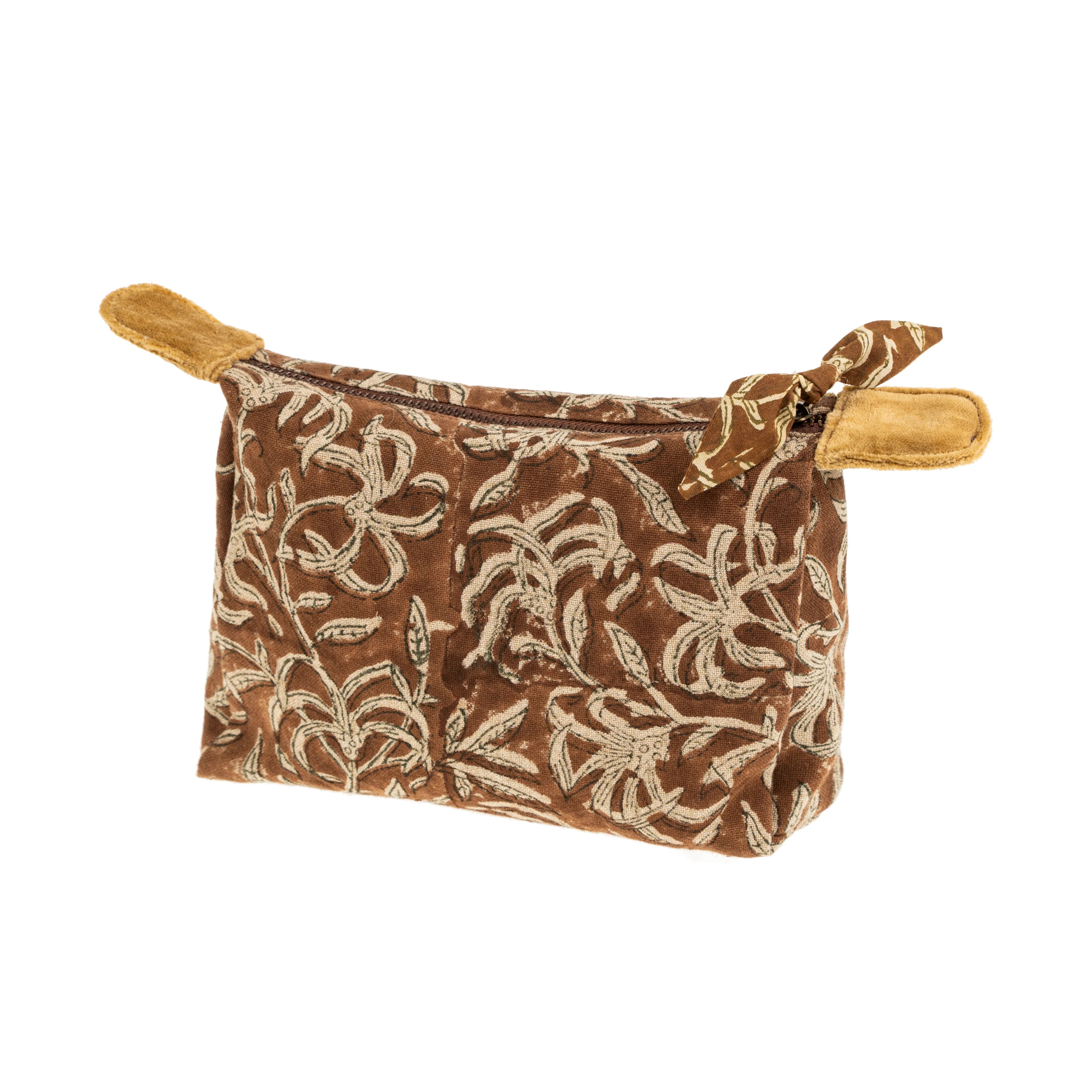 Pochette (S) - Saffron