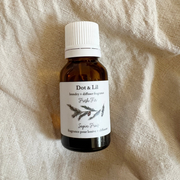 Huile parfumée pour lessive et diffuseur - Sapin frais