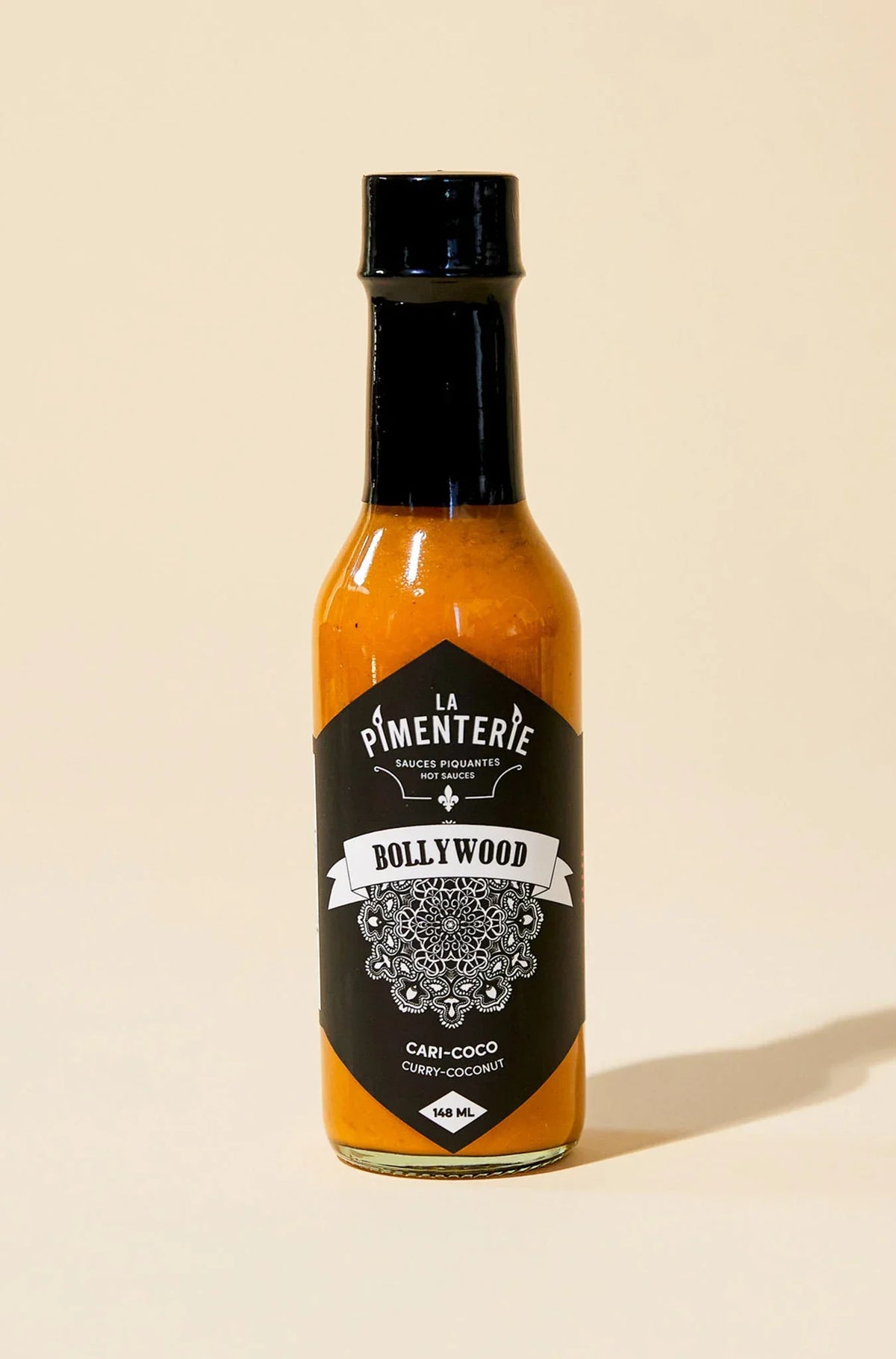 Sauce piquante - Bollywood