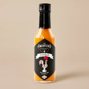 Sauce piquante - Fogo