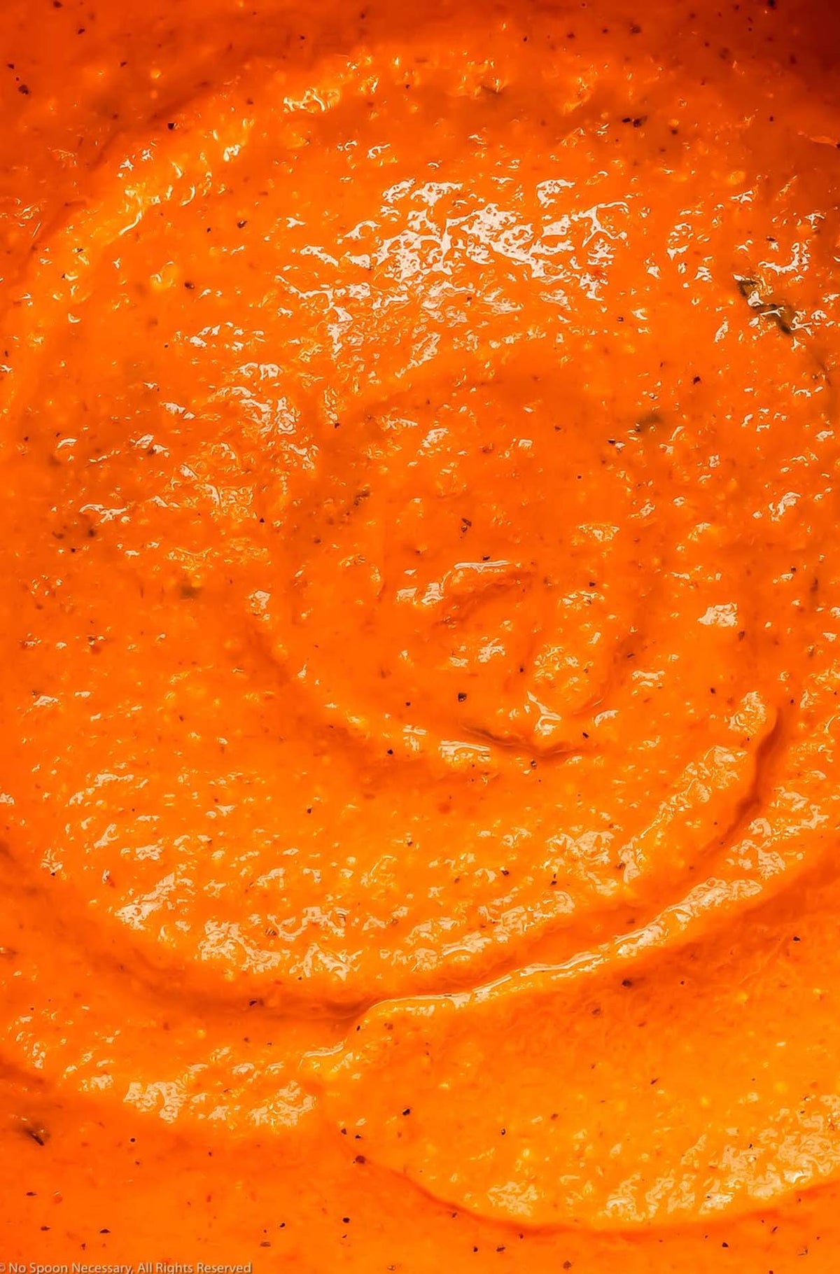 Sauce piquante - Fogo