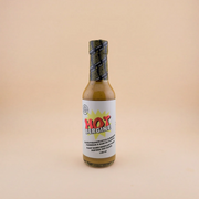 Sauce piquante - Hot Bergine