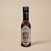 Sauce piquante - Nashville à l'érable