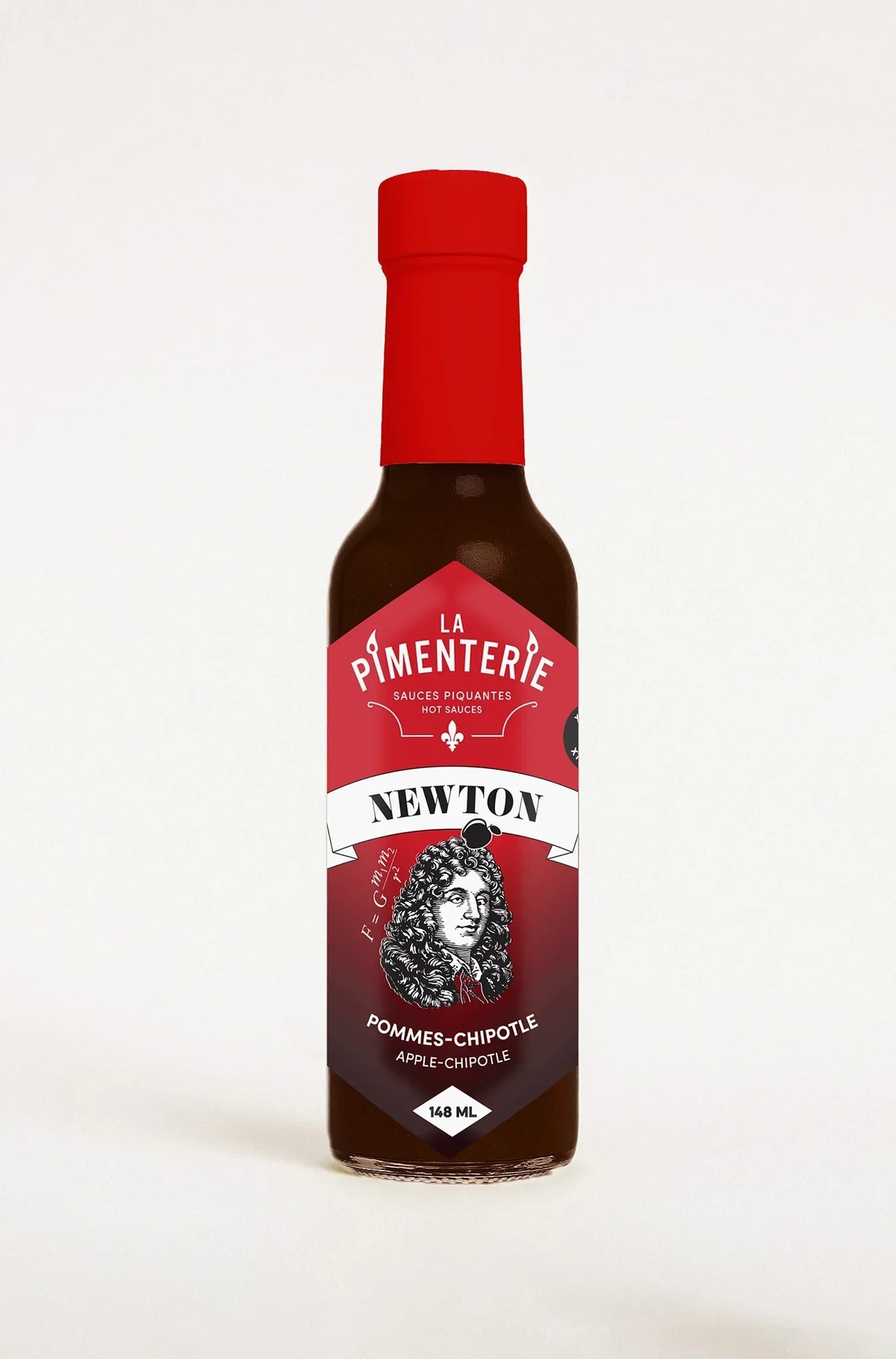 Sauce piquante - Newton Extra forte