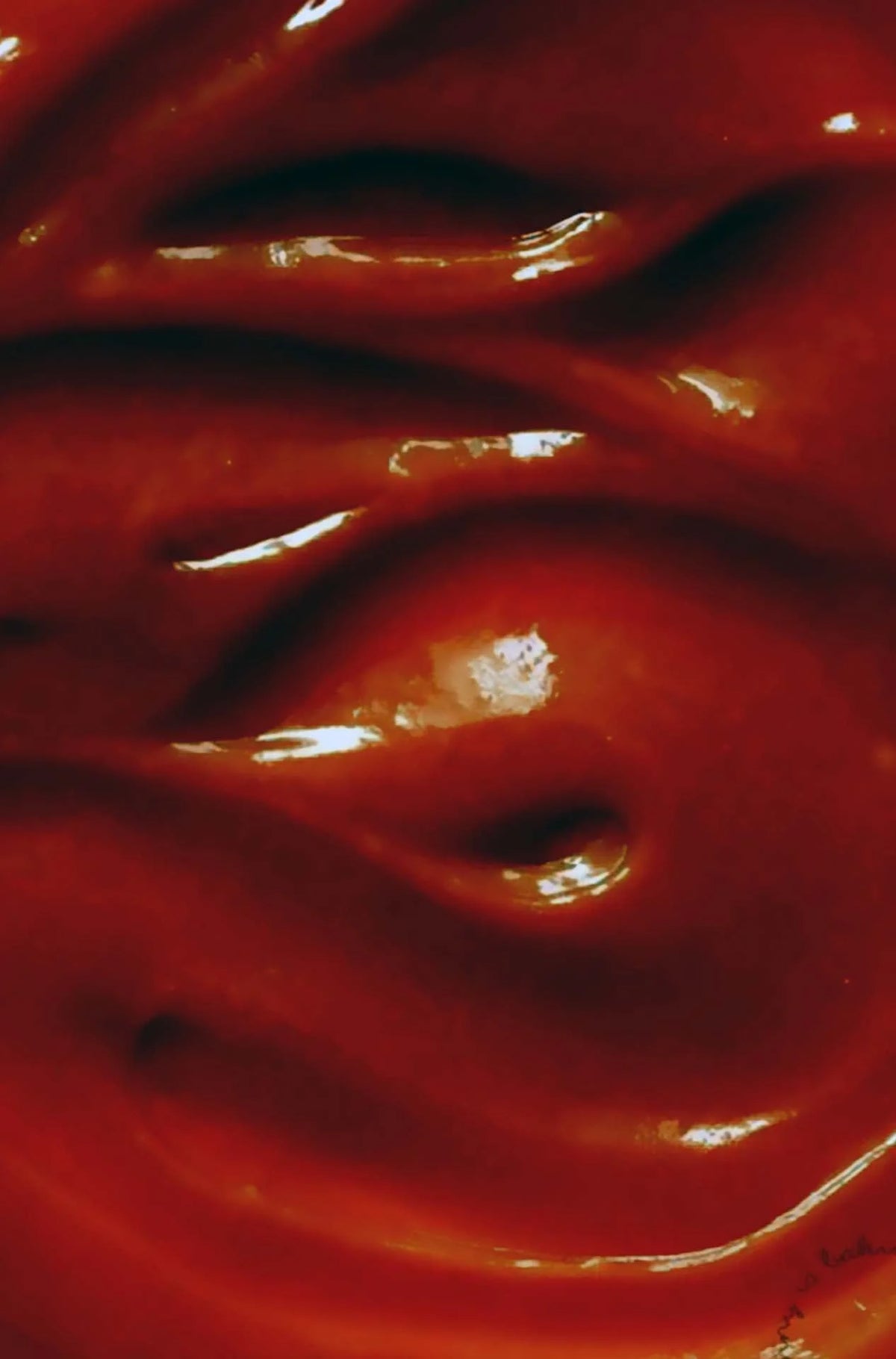 Sauce piquante - Newton Extra forte