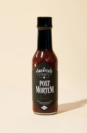 Sauce piquante - Post Mortem