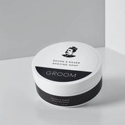 Savon à raser