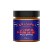 Caramel - Fleur de sel