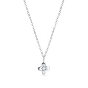 Pendentif Kauai - Argent