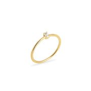 Bague Sienna - Or