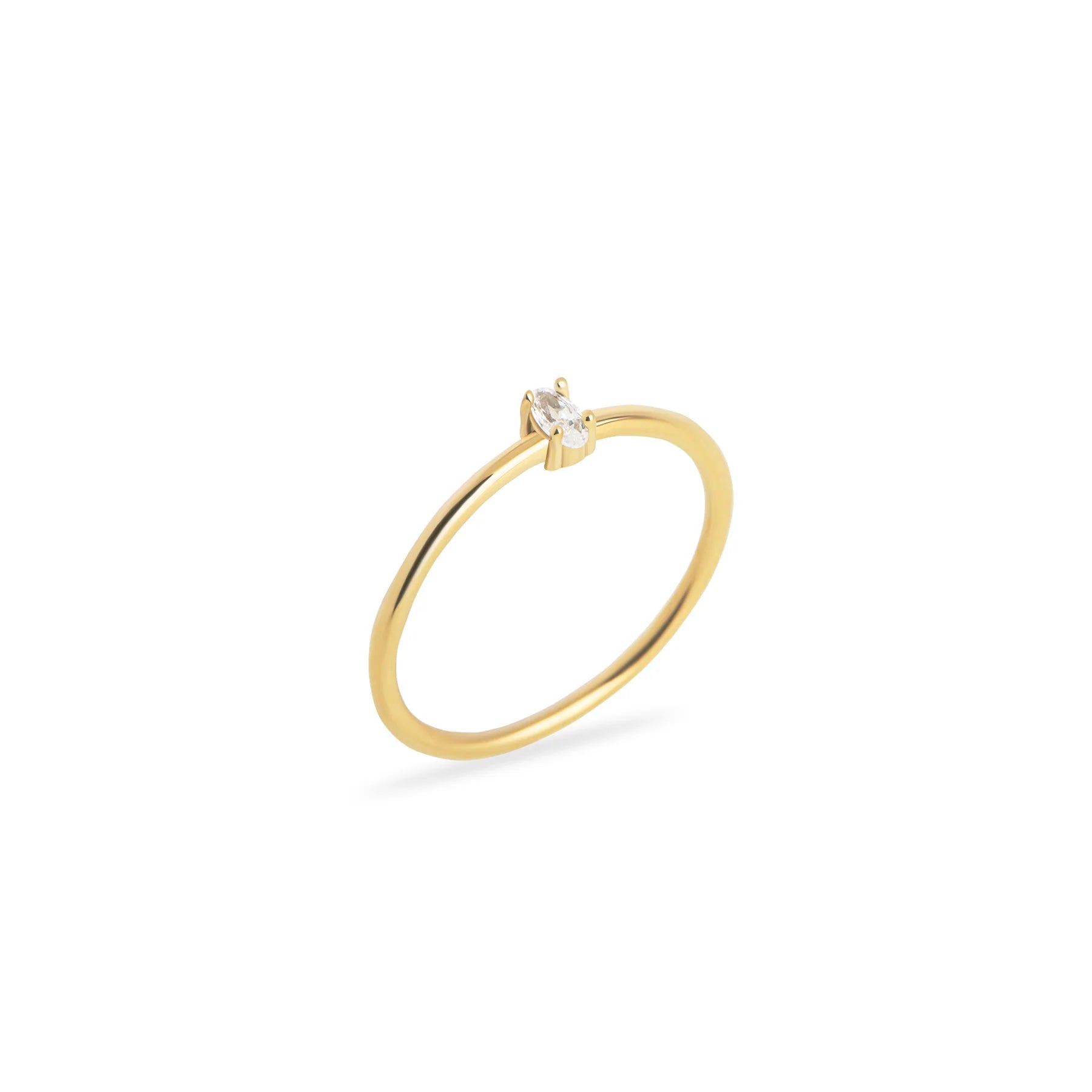 Bague Sienna - Or