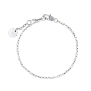 Bracelet Indie - Argent