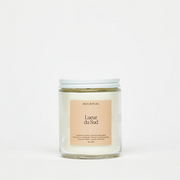 Chandelle 8oz - Lueur du Sud