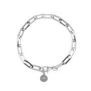 Bracelet Puzzle - Argent