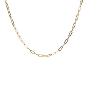 Collier Puzzle - Or