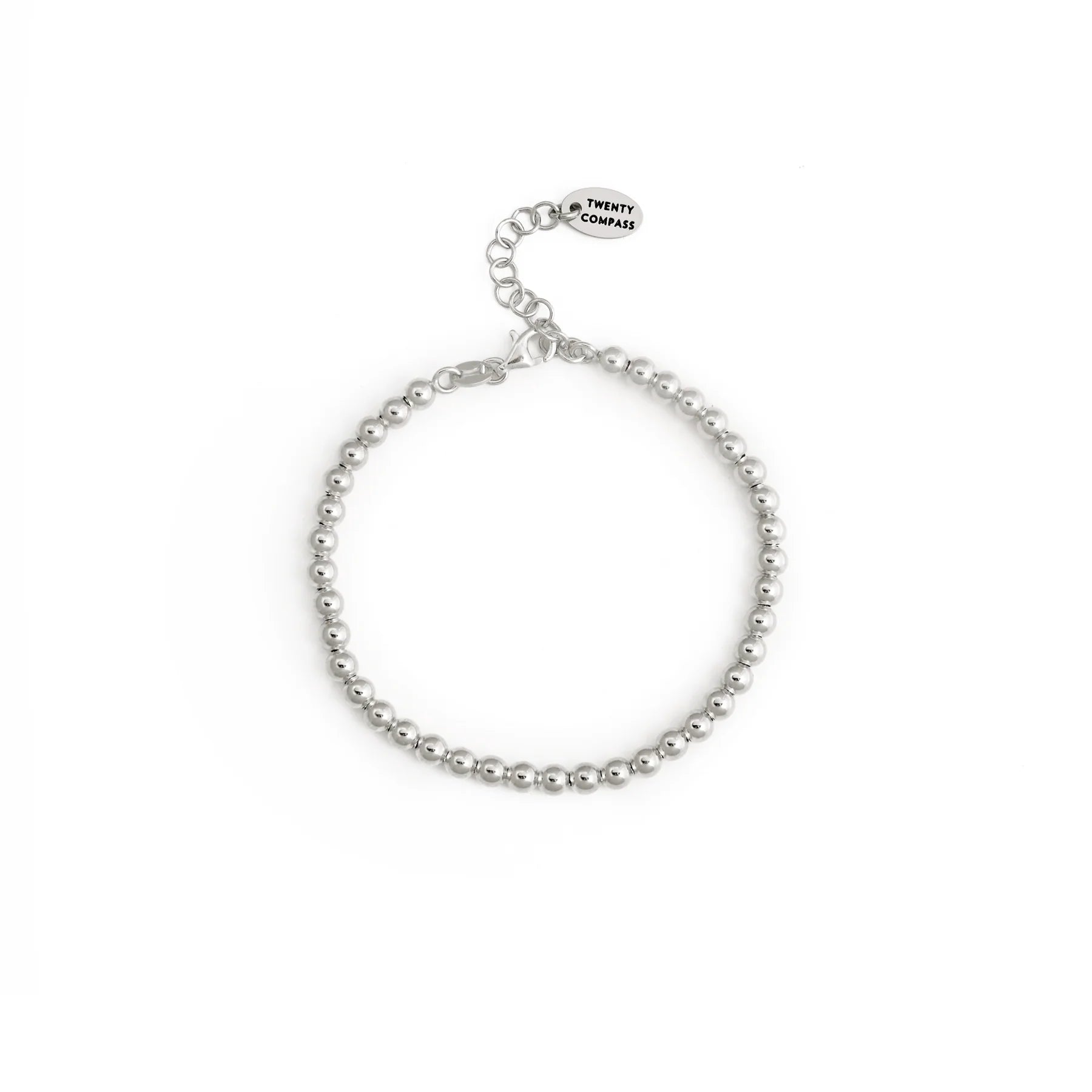 Bracelet Adore - Argent