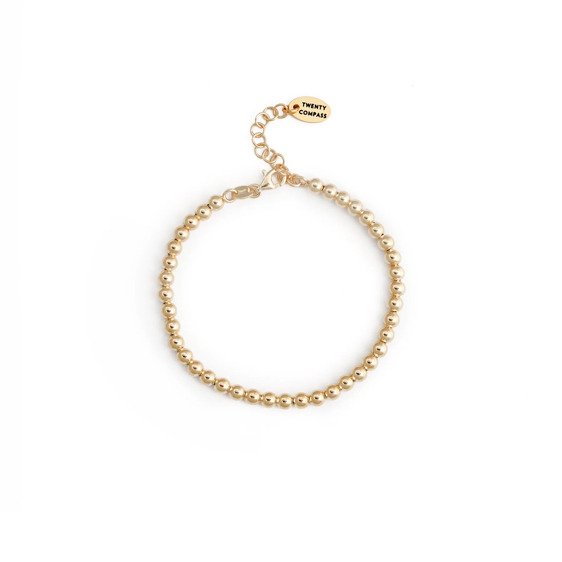 Bracelet Adore - Or
