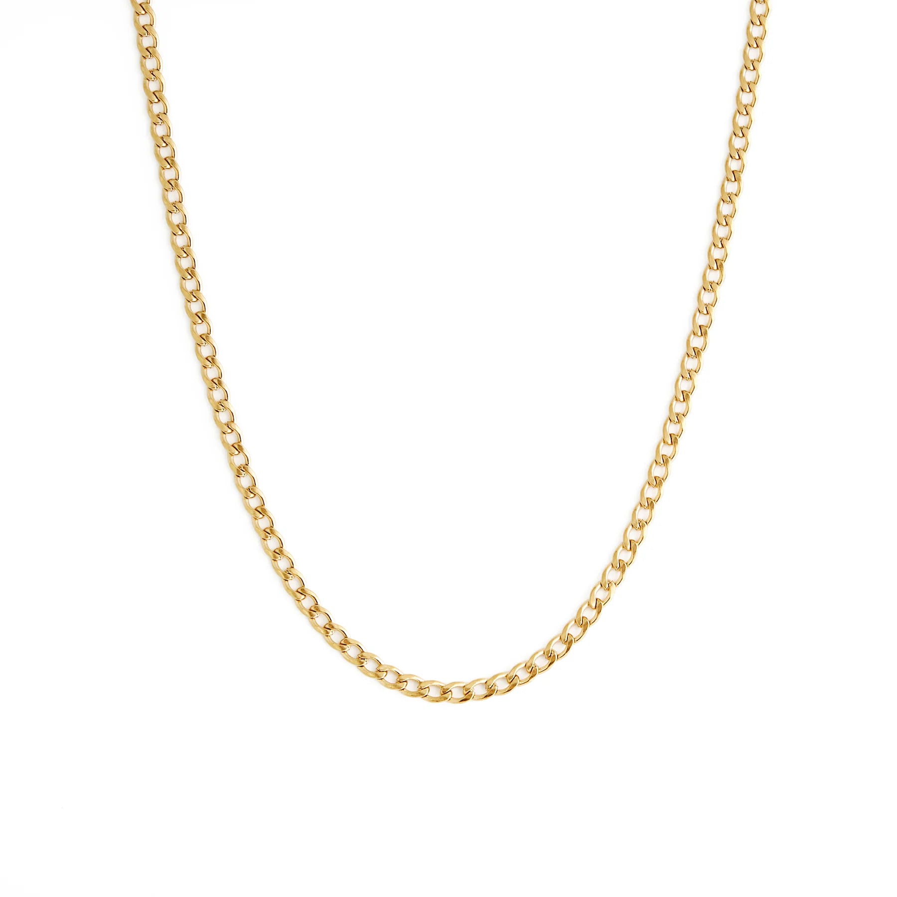 Collier Kira - Or
