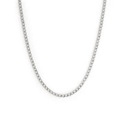 Collier Kira - Argent