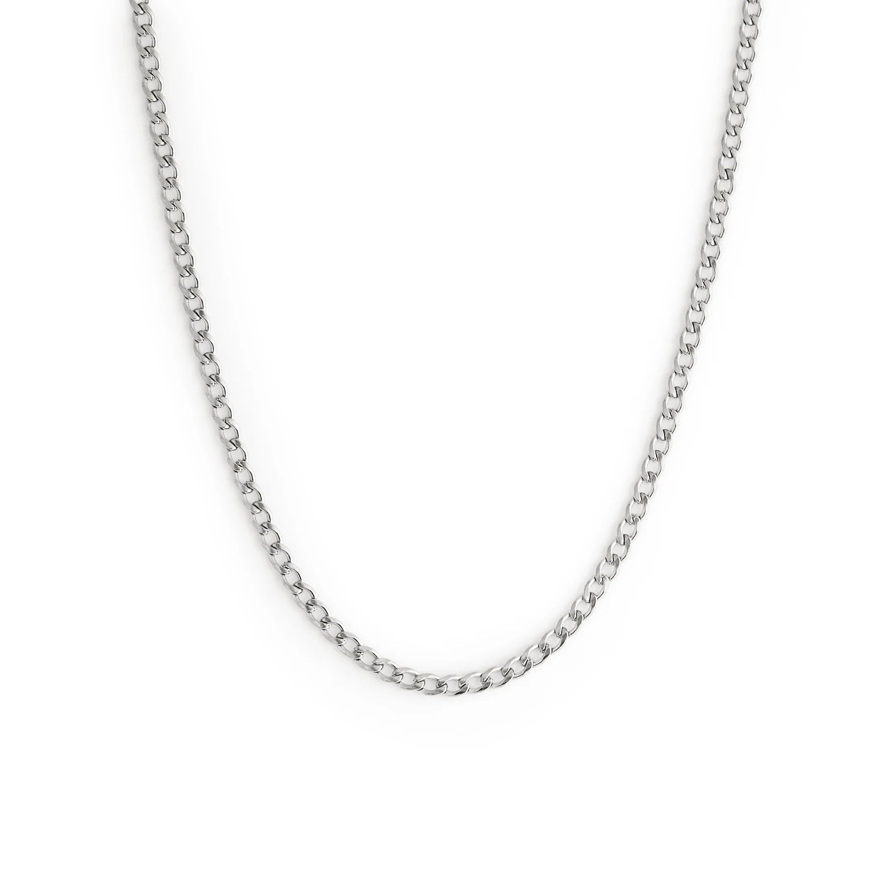 Collier Kira - Argent