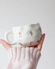 Tasse Fleurs sauvages