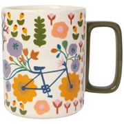 Tasse - Petal Power