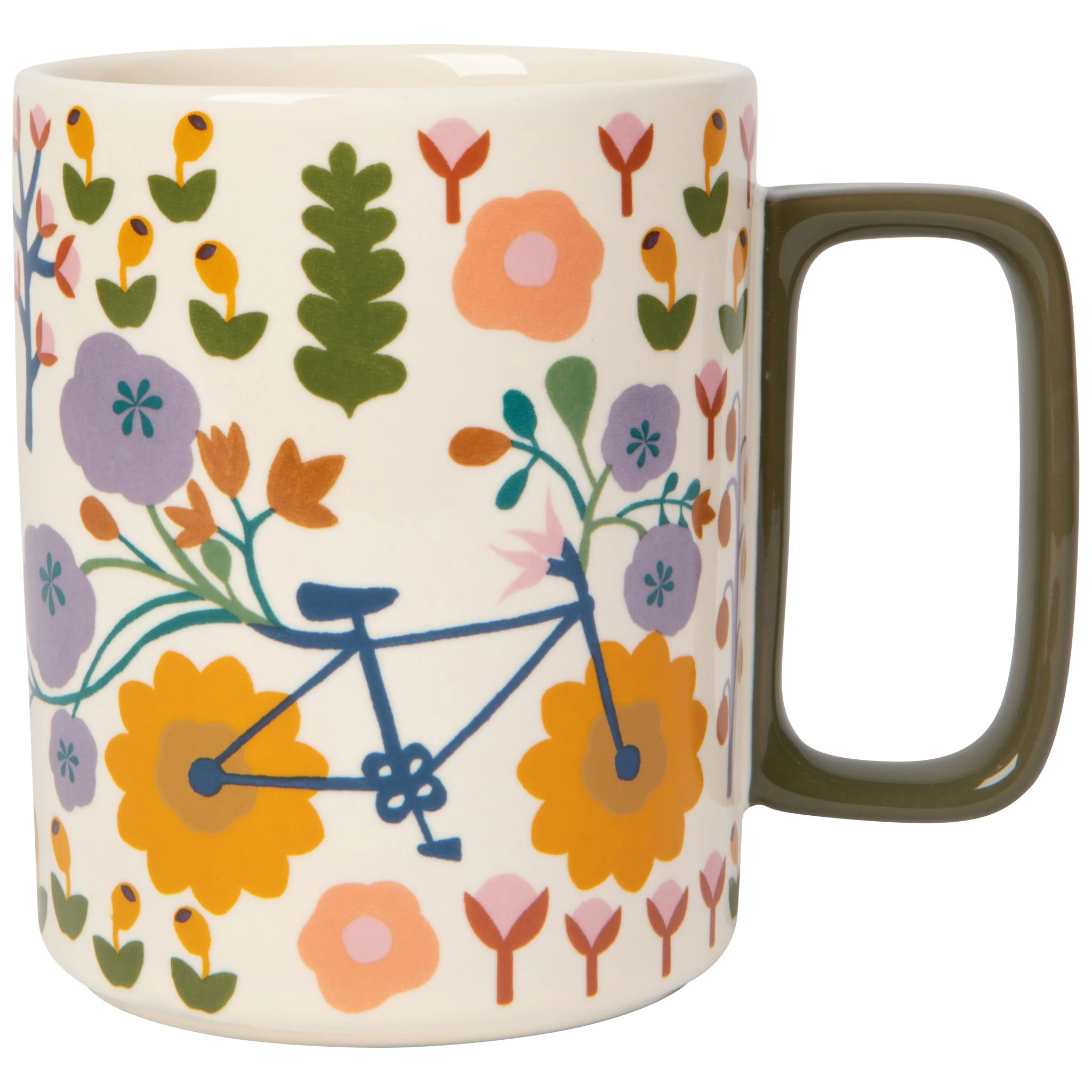 Tasse - Petal Power