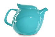 ChirpyPot - Aqua