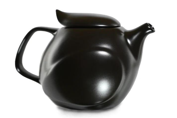 ChirpyPot - Noir mat