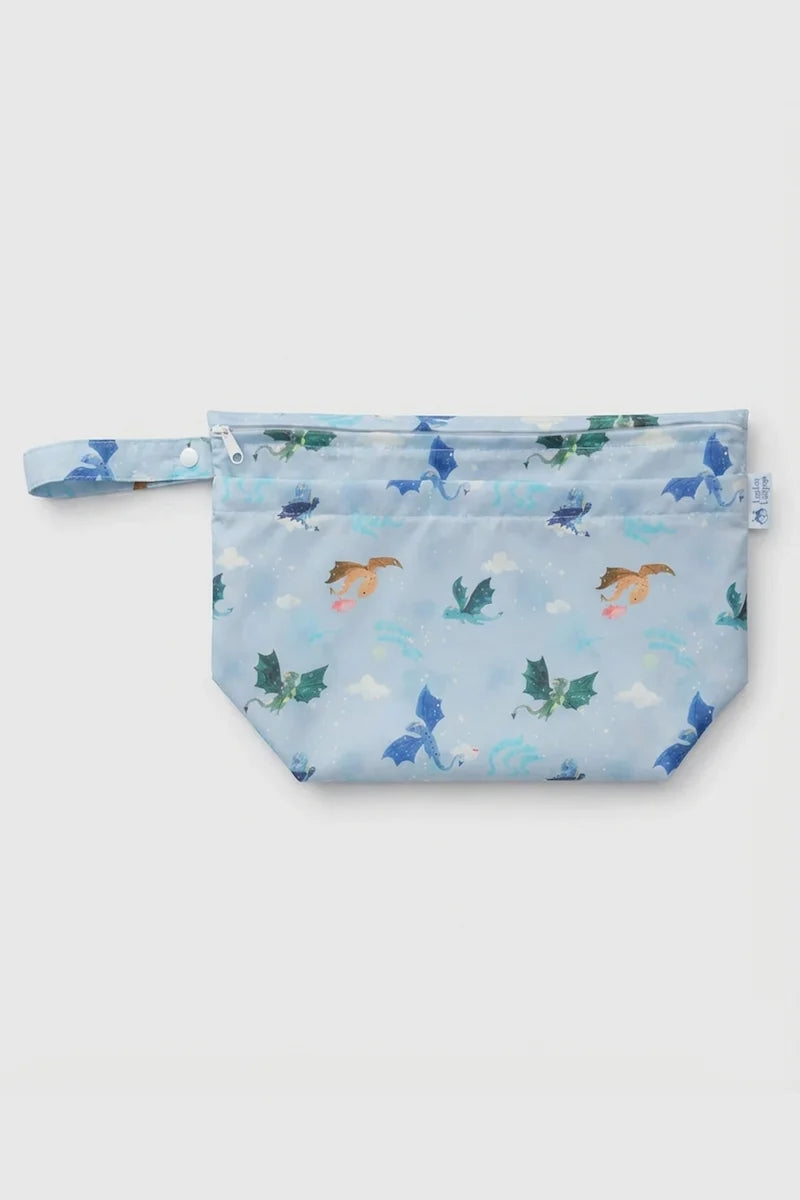 Sac Humide-sec (Wet bag) - Dragons magiques