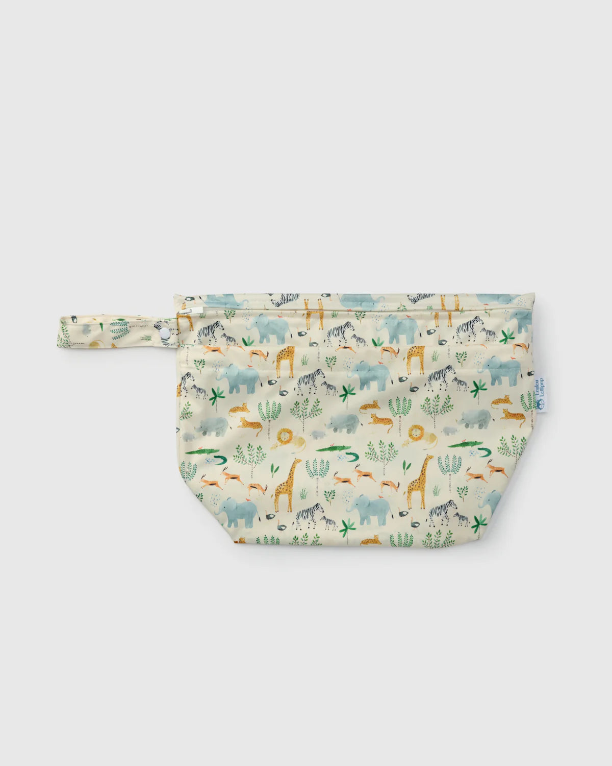 Sac Humide-sec (Wet bag) - Jungle de safaris