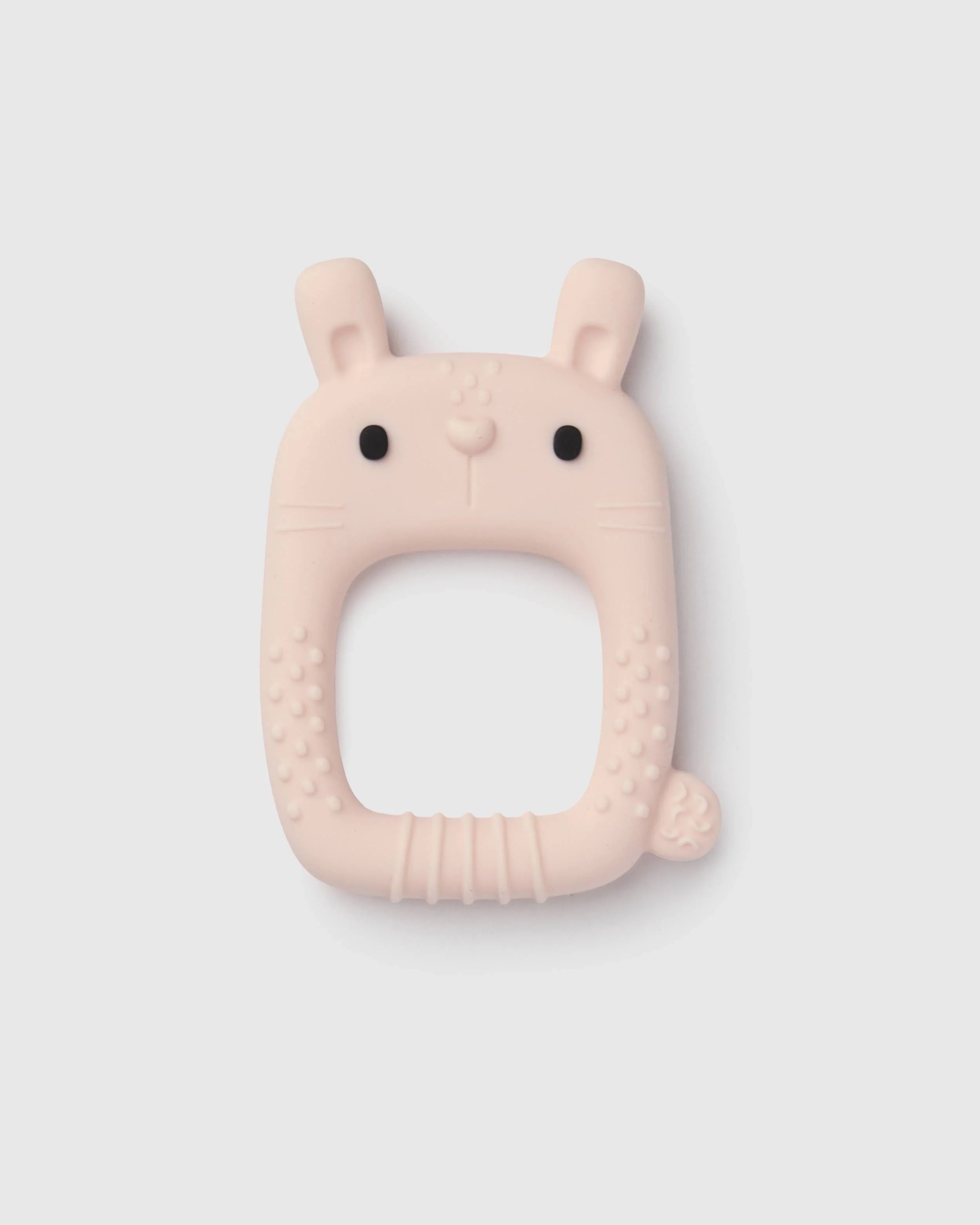 Jouet de dentition Wild - Lapin Bailey