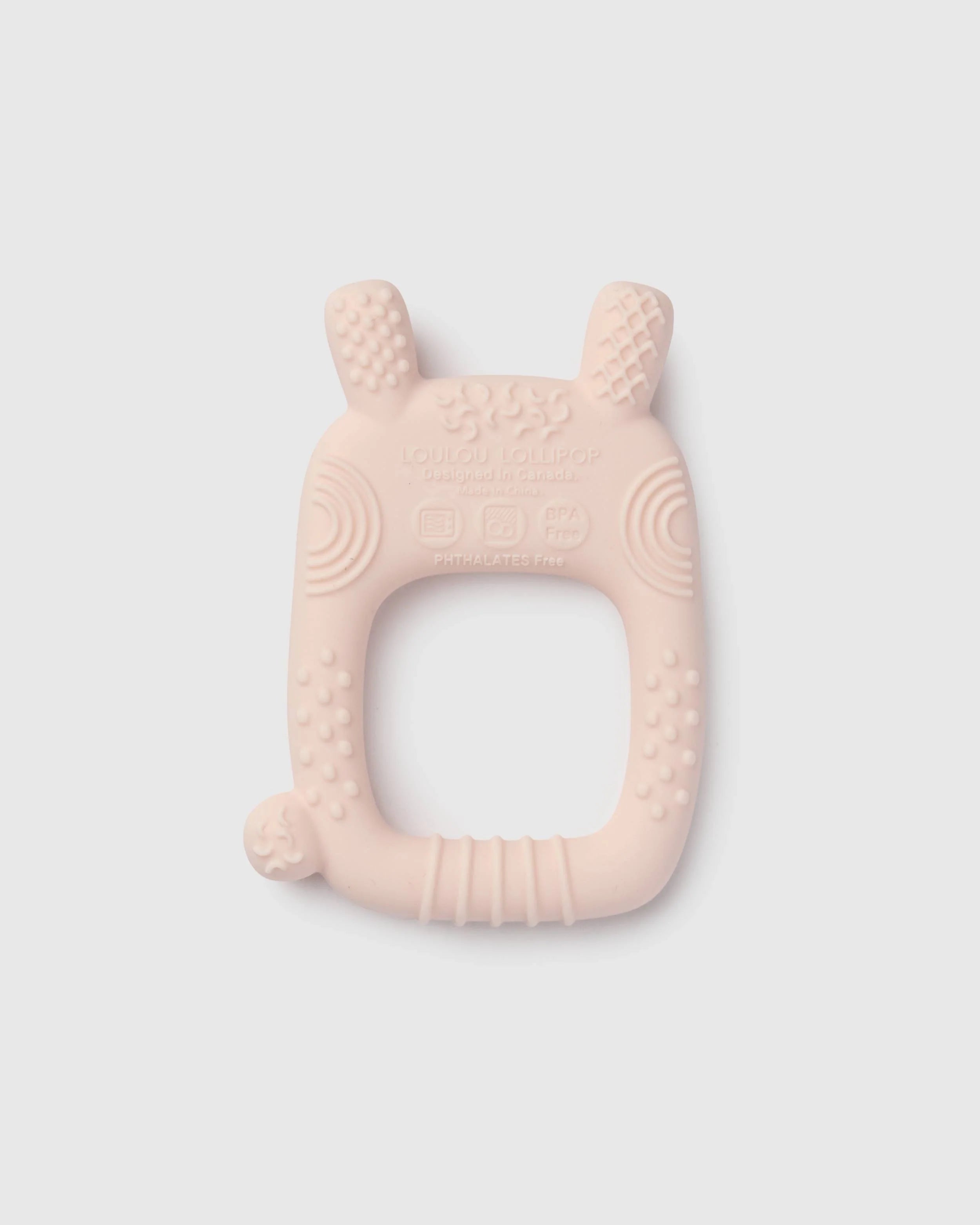 Jouet de dentition Wild - Lapin Bailey