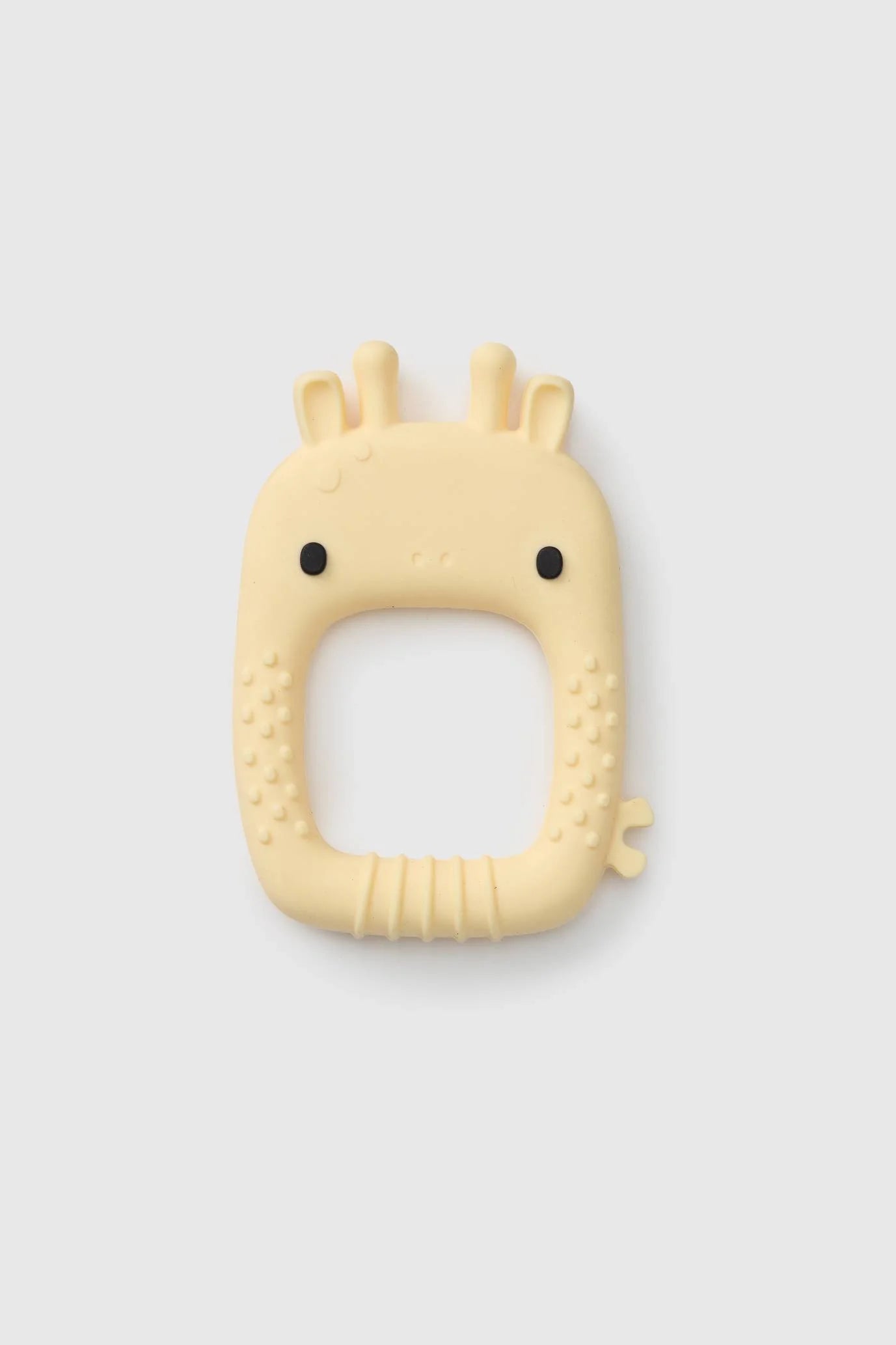 Jouet de dentition Wild - Girafe Gerry