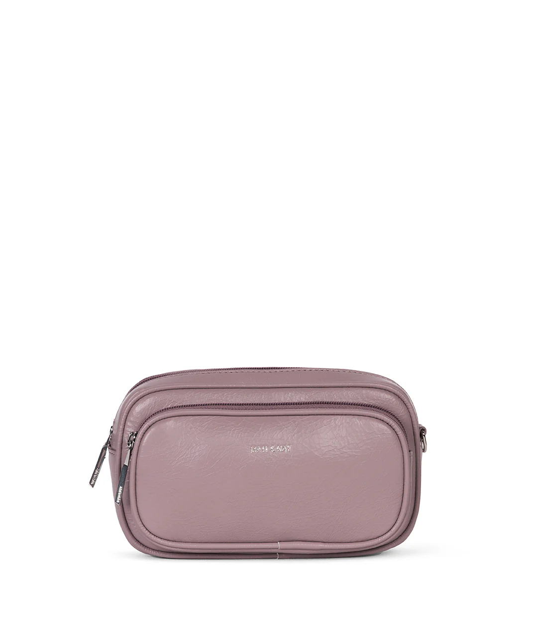 Soleil - Sac à bandoulière végétalien - Macaron